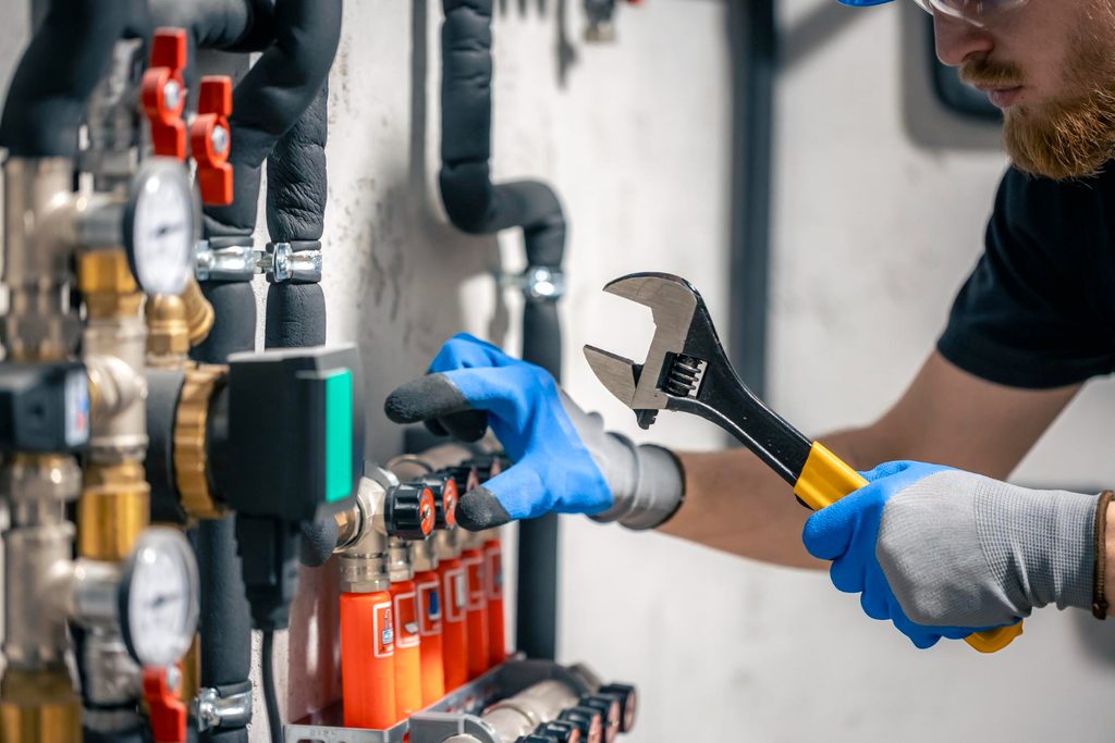 Plumbing 