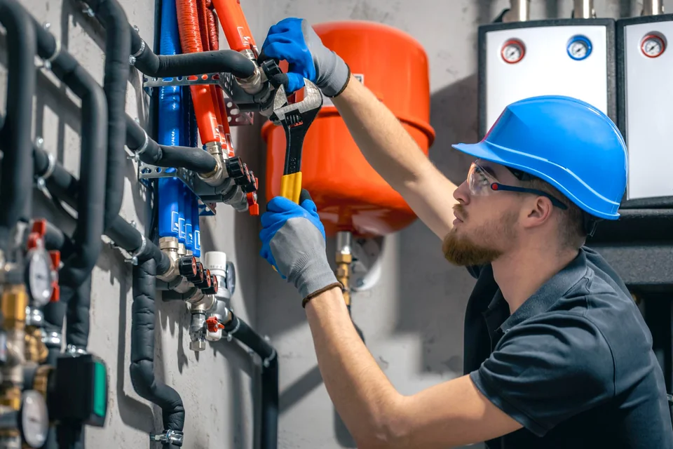 Common plumbing problems in Atlantic Beach