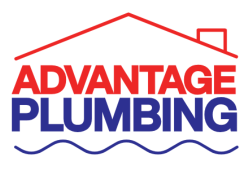 Advantage Plumbing logo